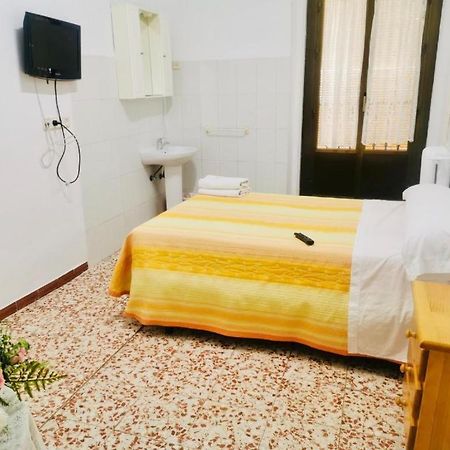 Casa De Huespedes Canizares 마드리드 외부 사진