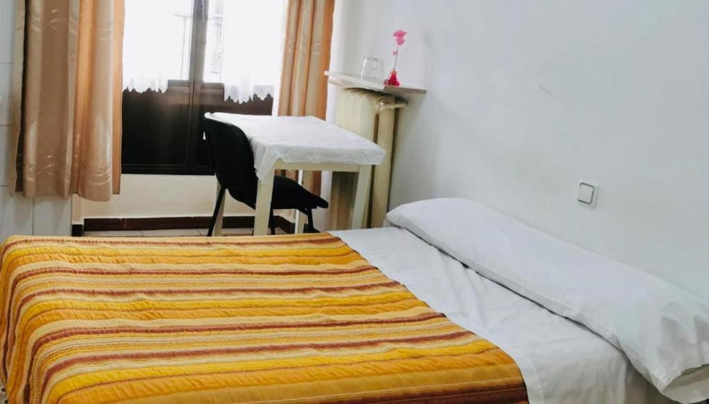 Casa De Huespedes Canizares 마드리드 외부 사진